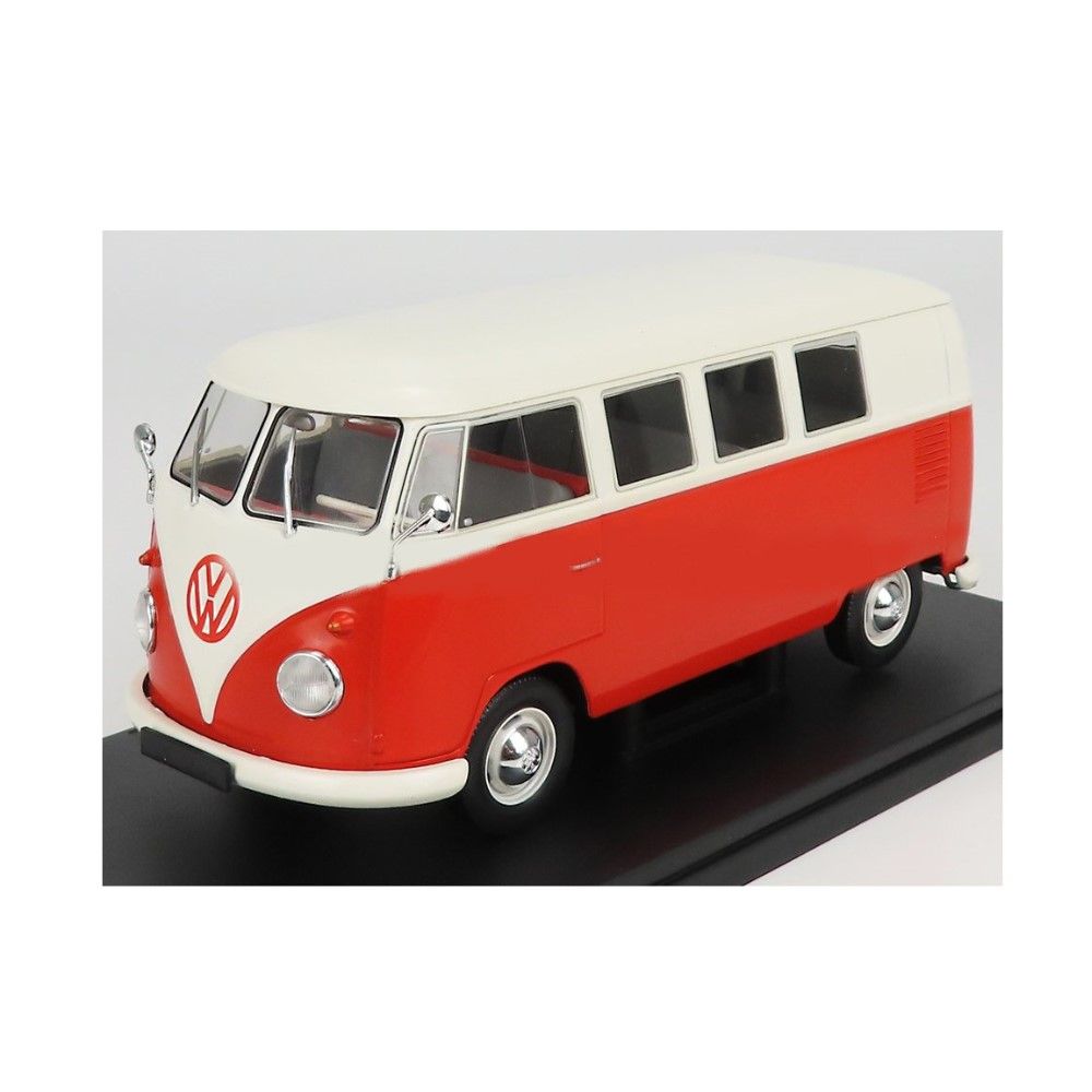 1/24 - Volkswagen T1 MiniBus (1965)