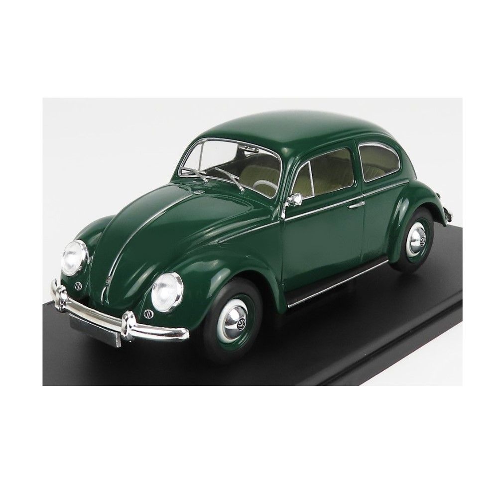 1/24 - Volkswagen Beetle Maggiolino Carocha (1960)