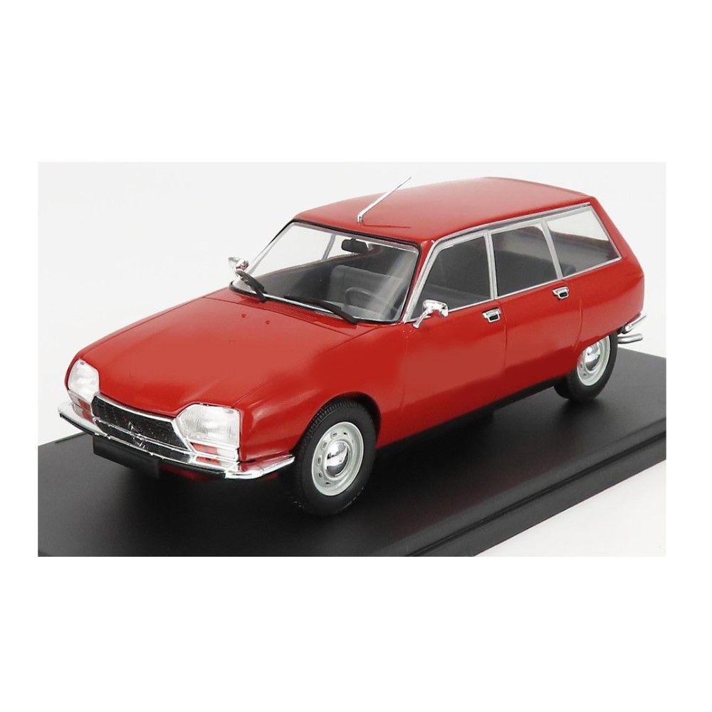 1/24 - Citroen GS Break 1220 SW Station Wagon (1971)