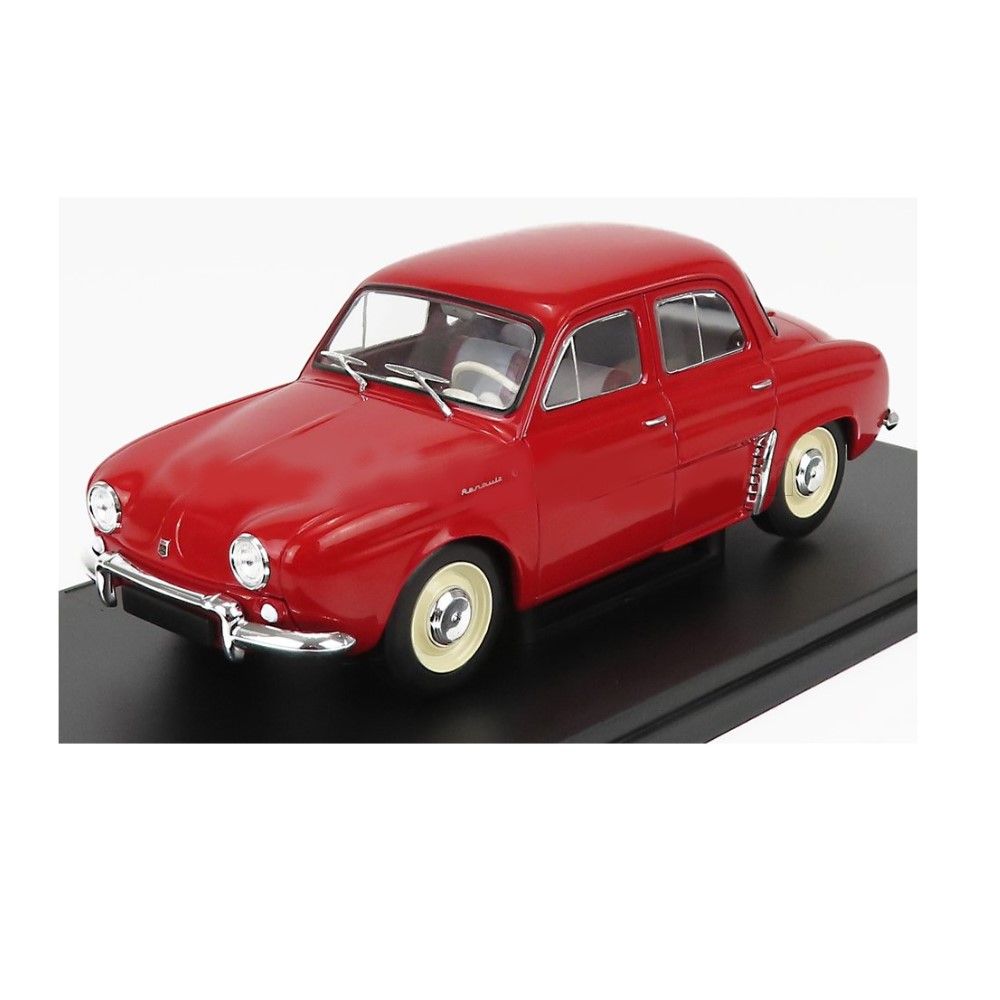 1/24 - Renault Dauphine (1961)