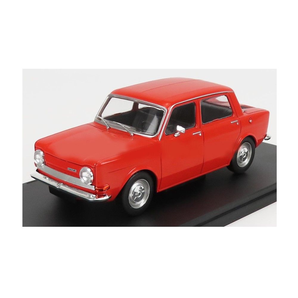 1/24 - Simca 1000 (1976)