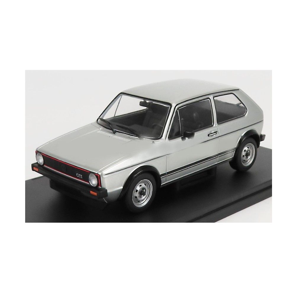 1/24 - Volskwagen Golf GTI 1.6 (1976)