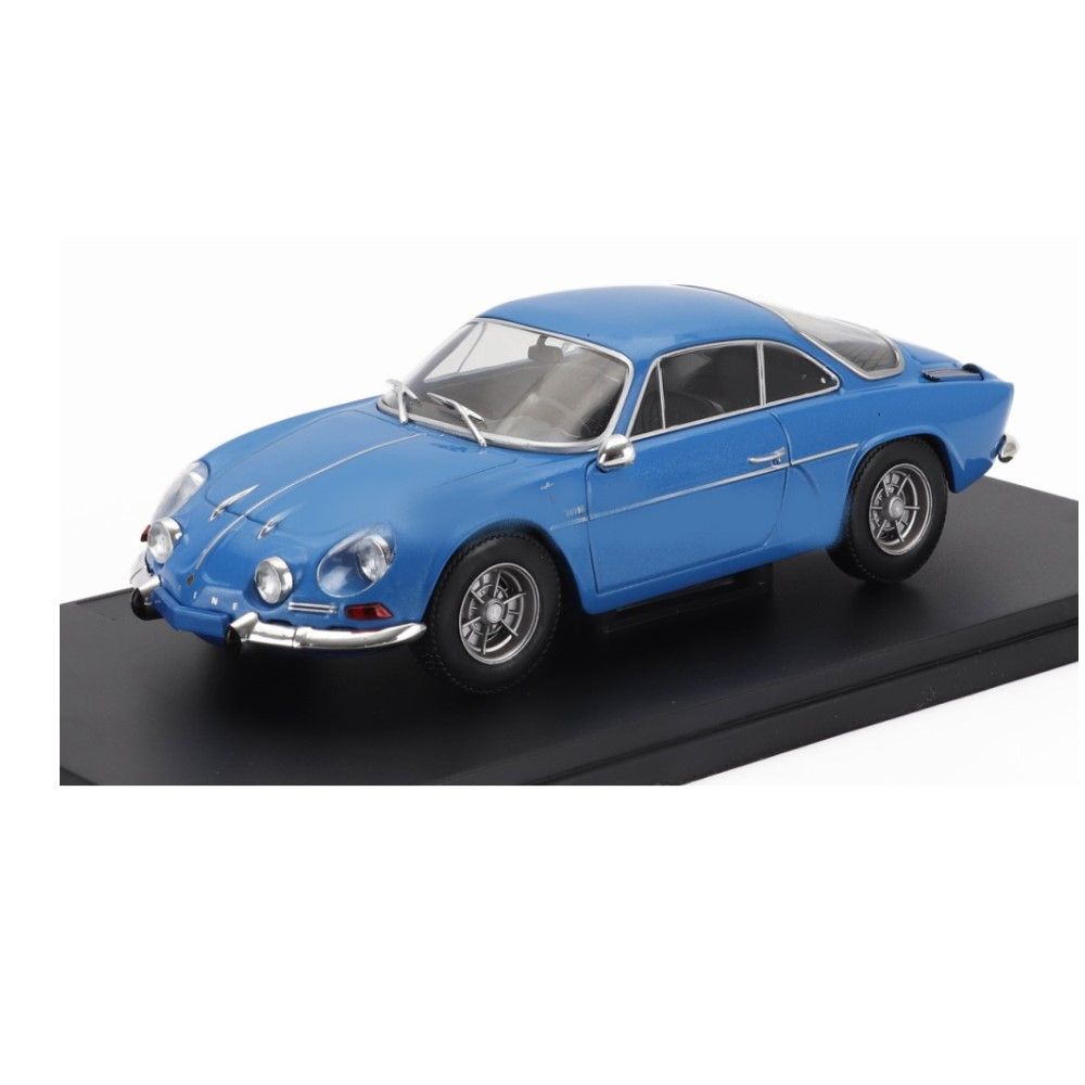 1/24 - Renault A110 Alpine 1600S (1973)