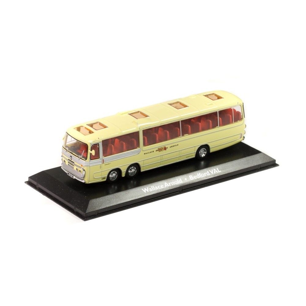 1/76 - Wallace Arnold - Bedford Val