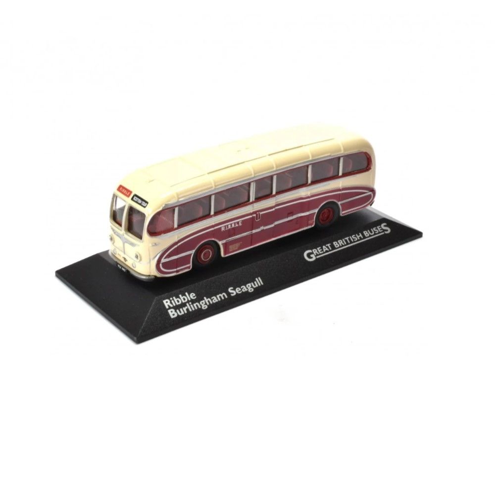 1/76 - Burlingham Seagull - Ribble