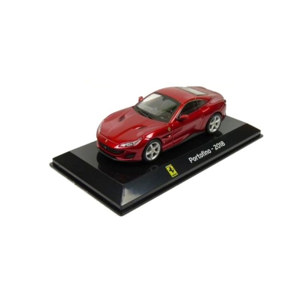 1/43 - Ferrari Portofino 2018