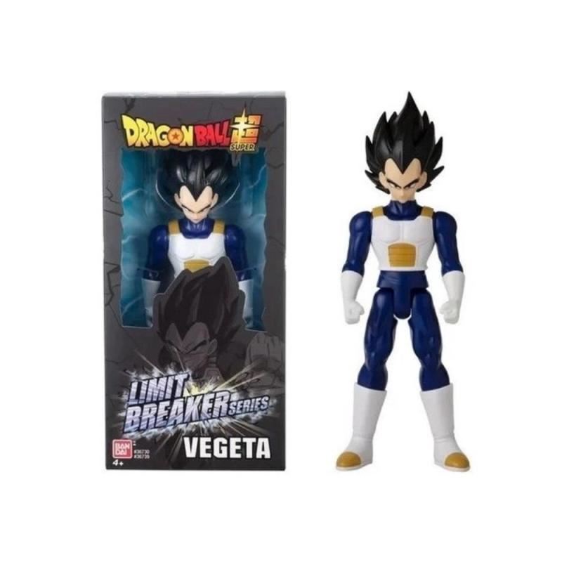 Dragon Ball - Vegeta