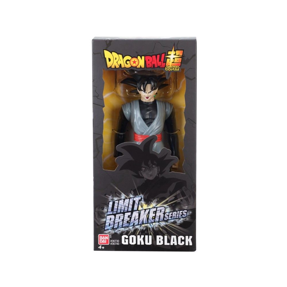 Dragon Ball - Goku Black