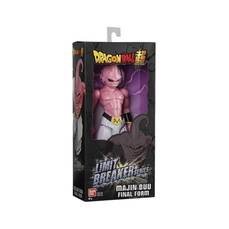 Limit Breakers - Majin Buu