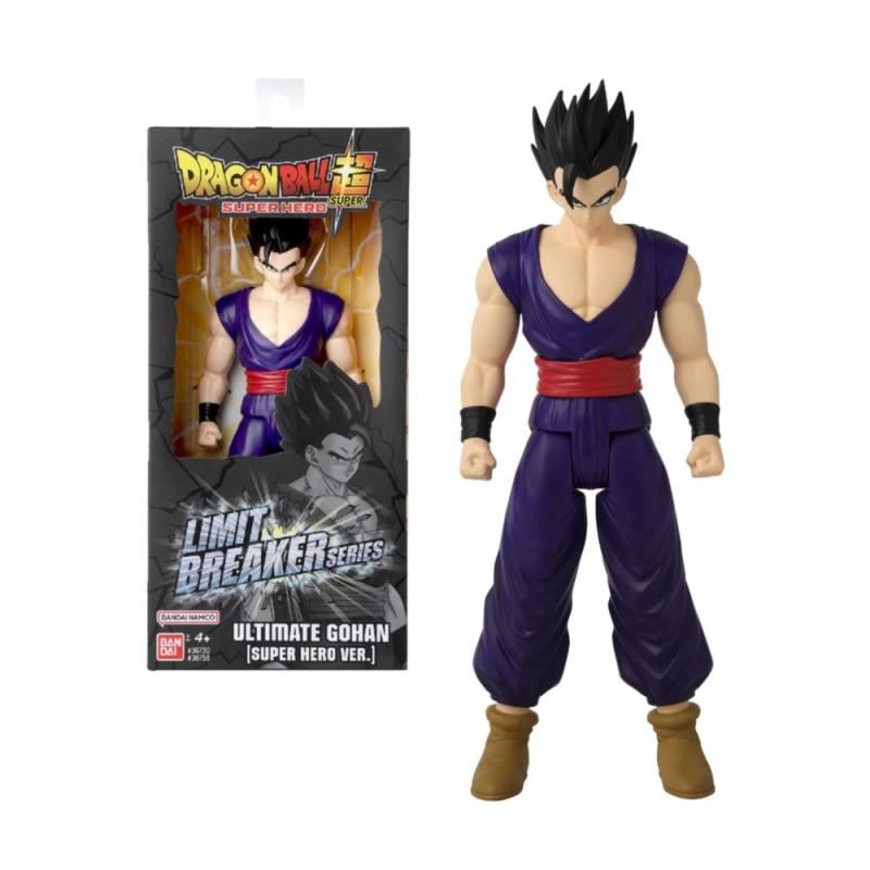 Dragon Ball - Ultimate Gohan