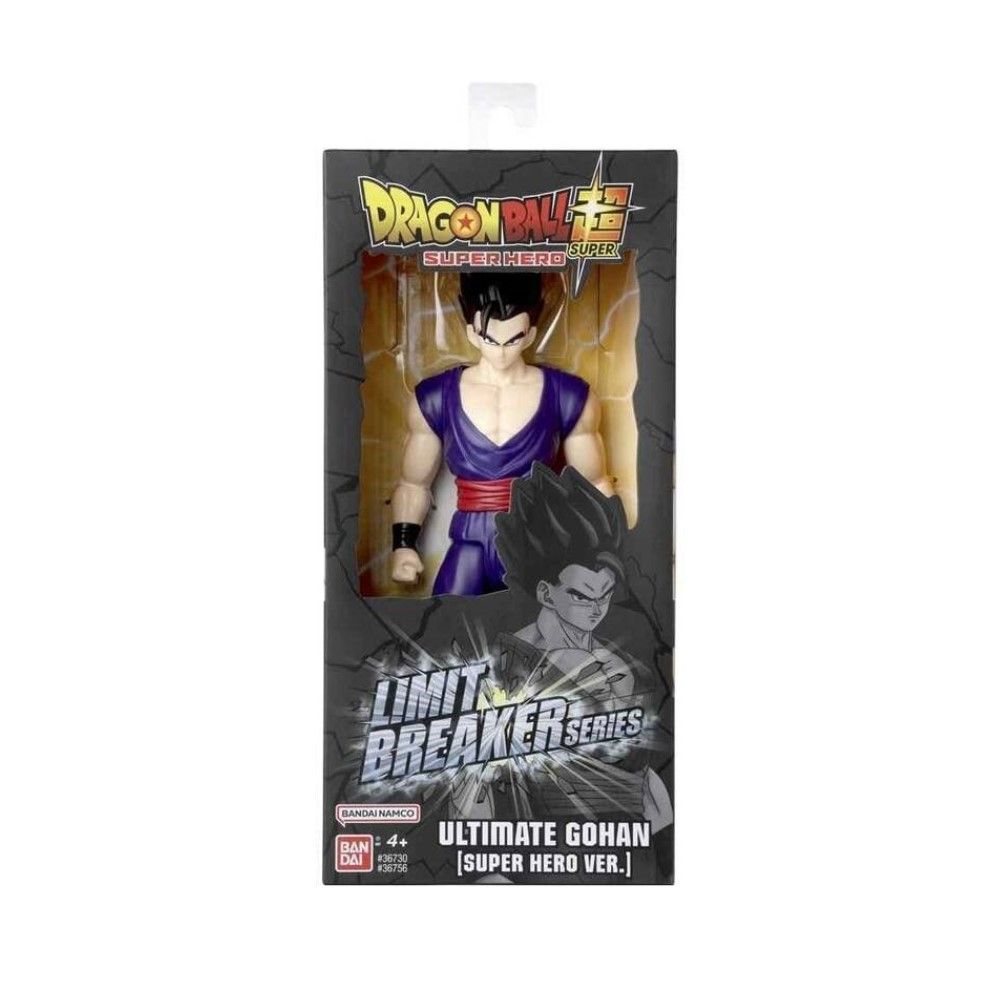 Dragon Ball - Ultimate Gohan