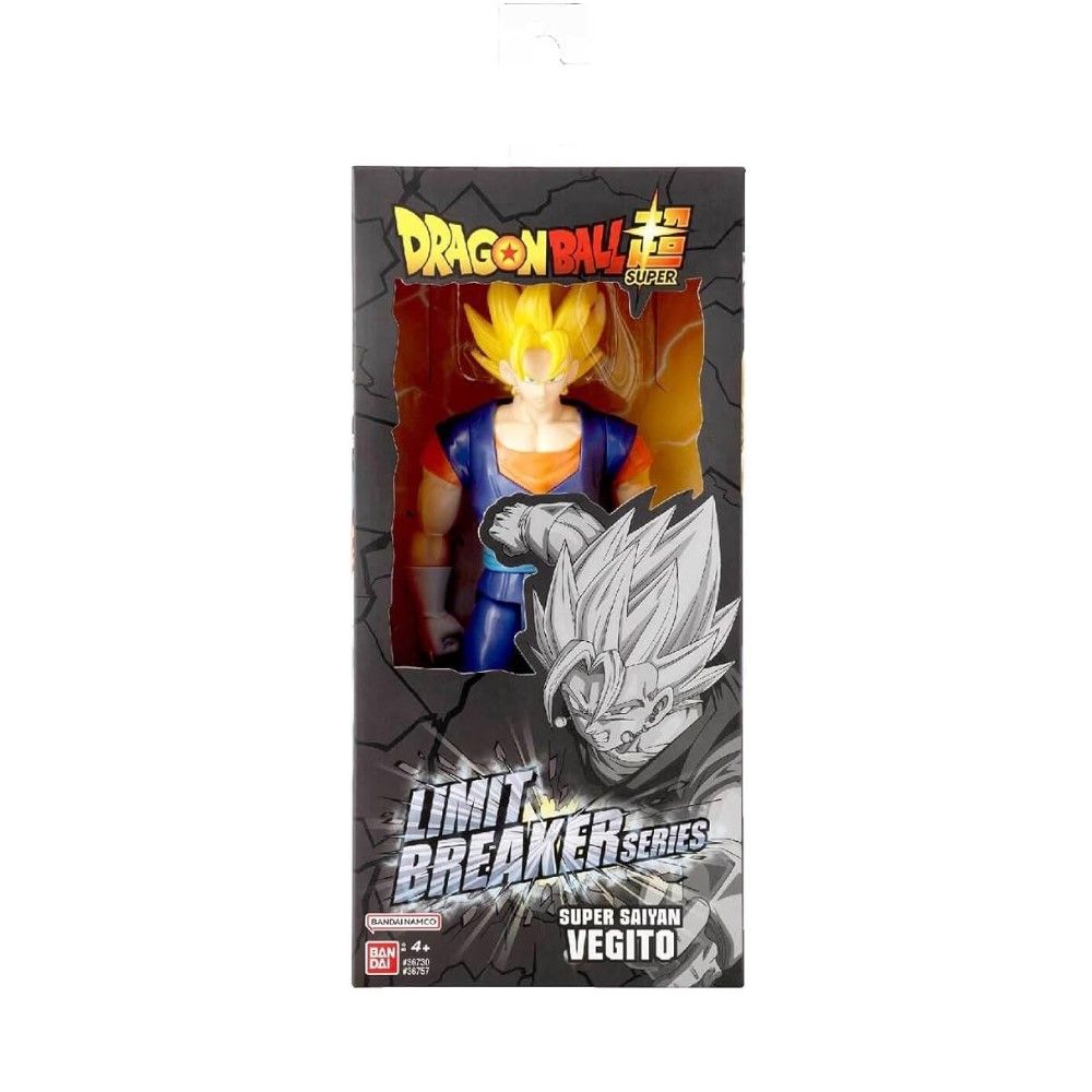 Dragon Ball - Vegito