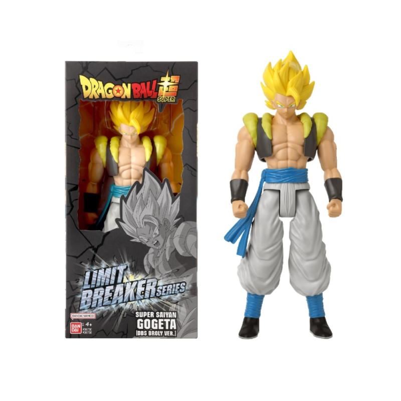 Dragon Ball - Gogeta