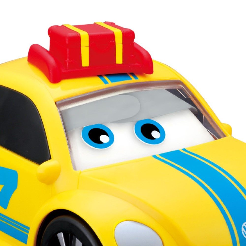 BB Junior VW New Beetle Funny