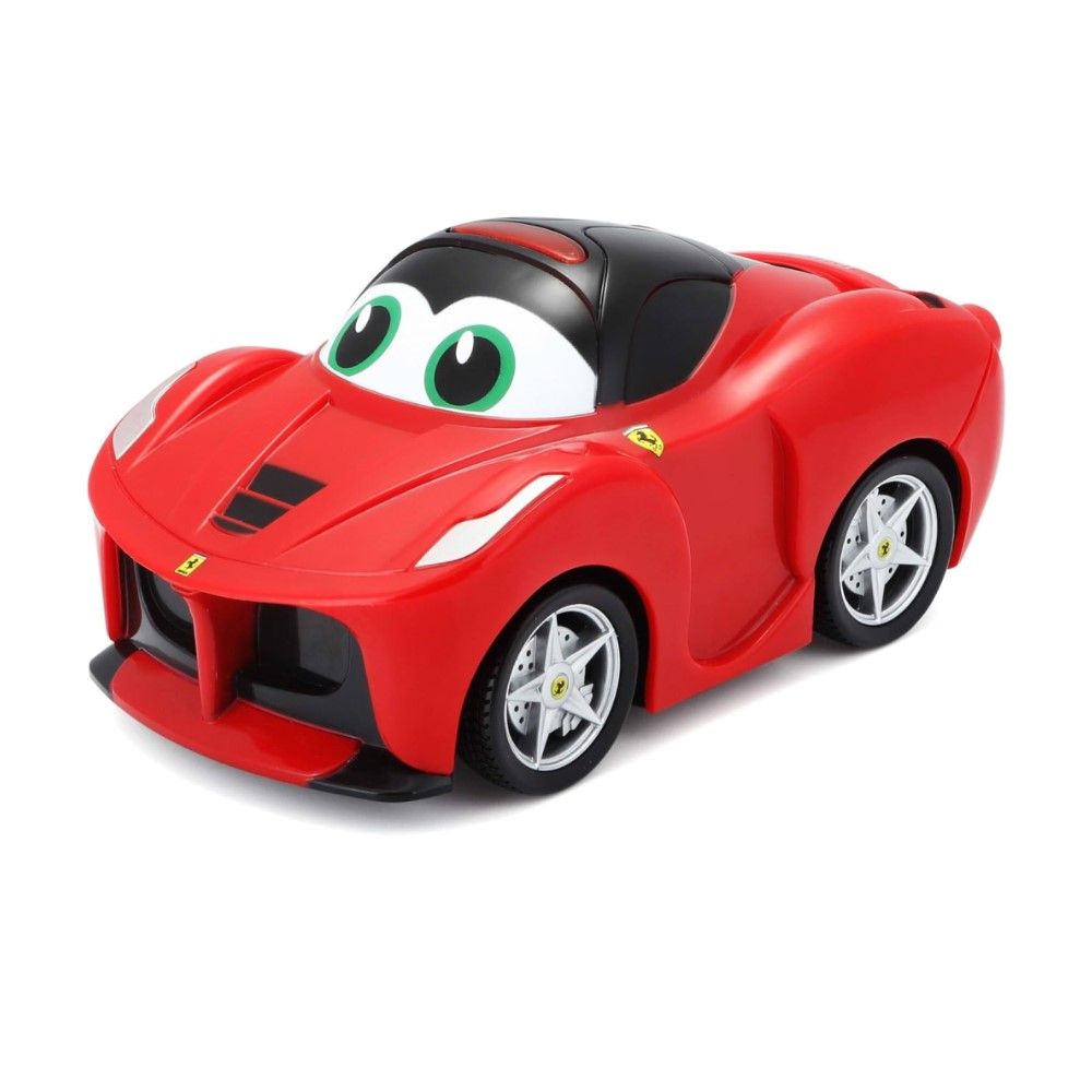 R/C - BB Junior Ferrari La Ferrari (I/R)