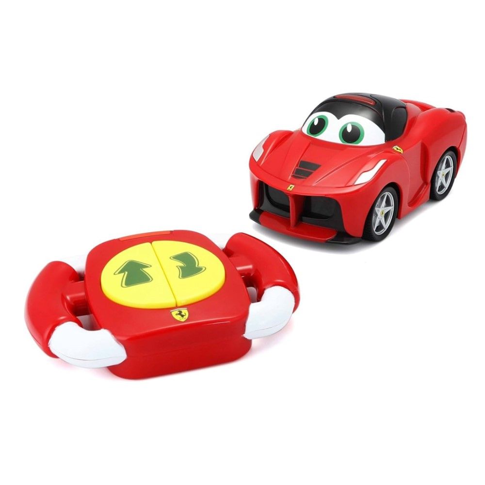 R/C - BB Junior Ferrari La Ferrari (I/R)
