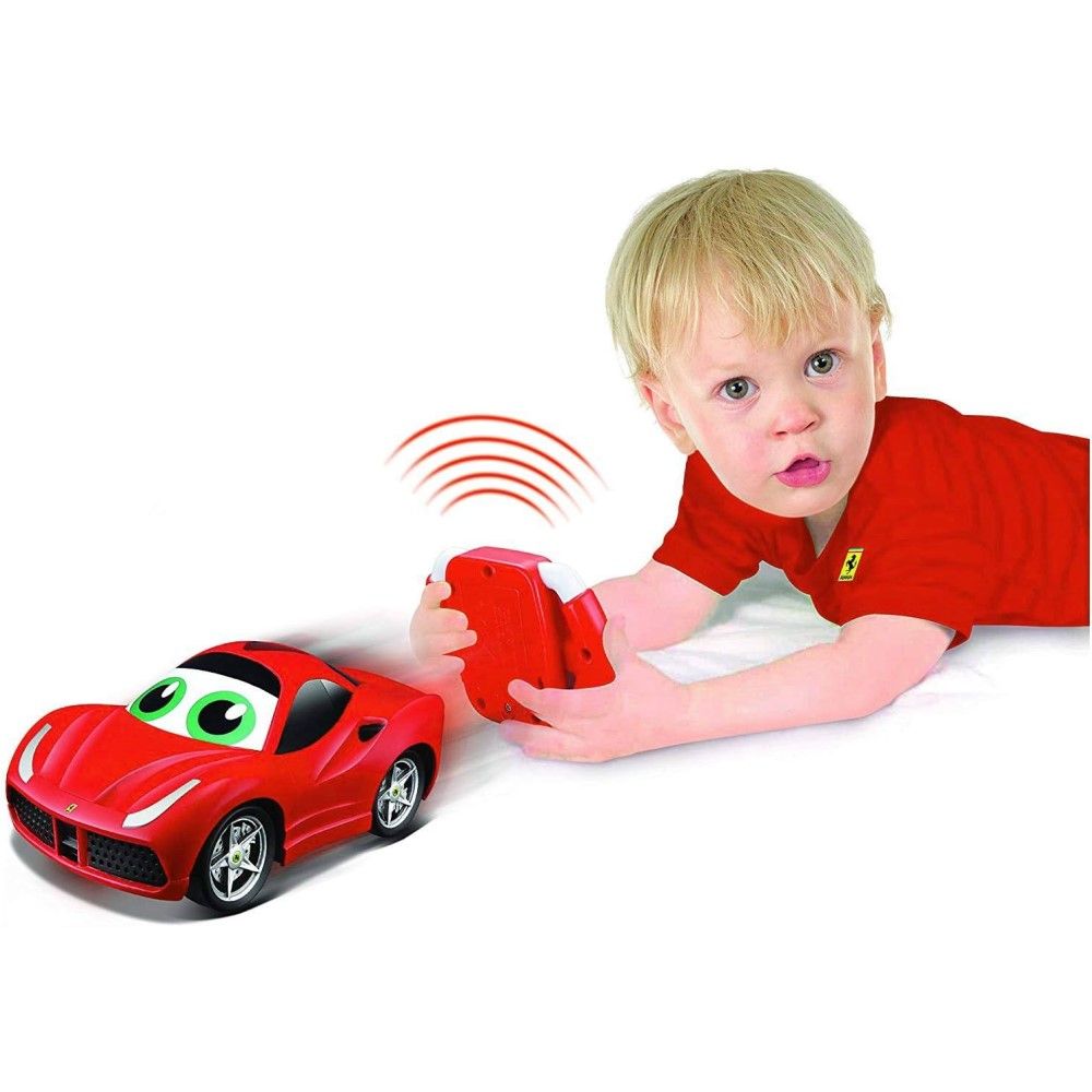 R/C - BB Junior Ferrari La Ferrari (I/R)