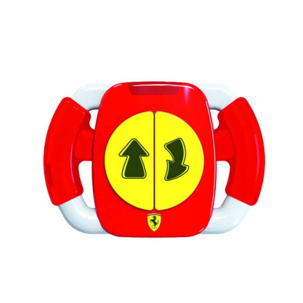 R/C - BB Junior Ferrari 488 GTB (I/R)