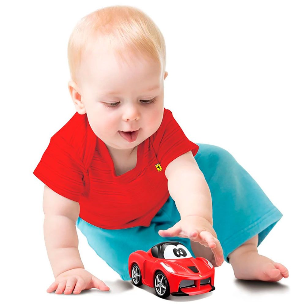 BB Junior Ferrari La Ferrari