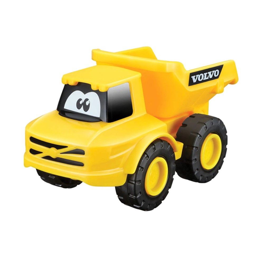 BB Junior Dumper Volvo