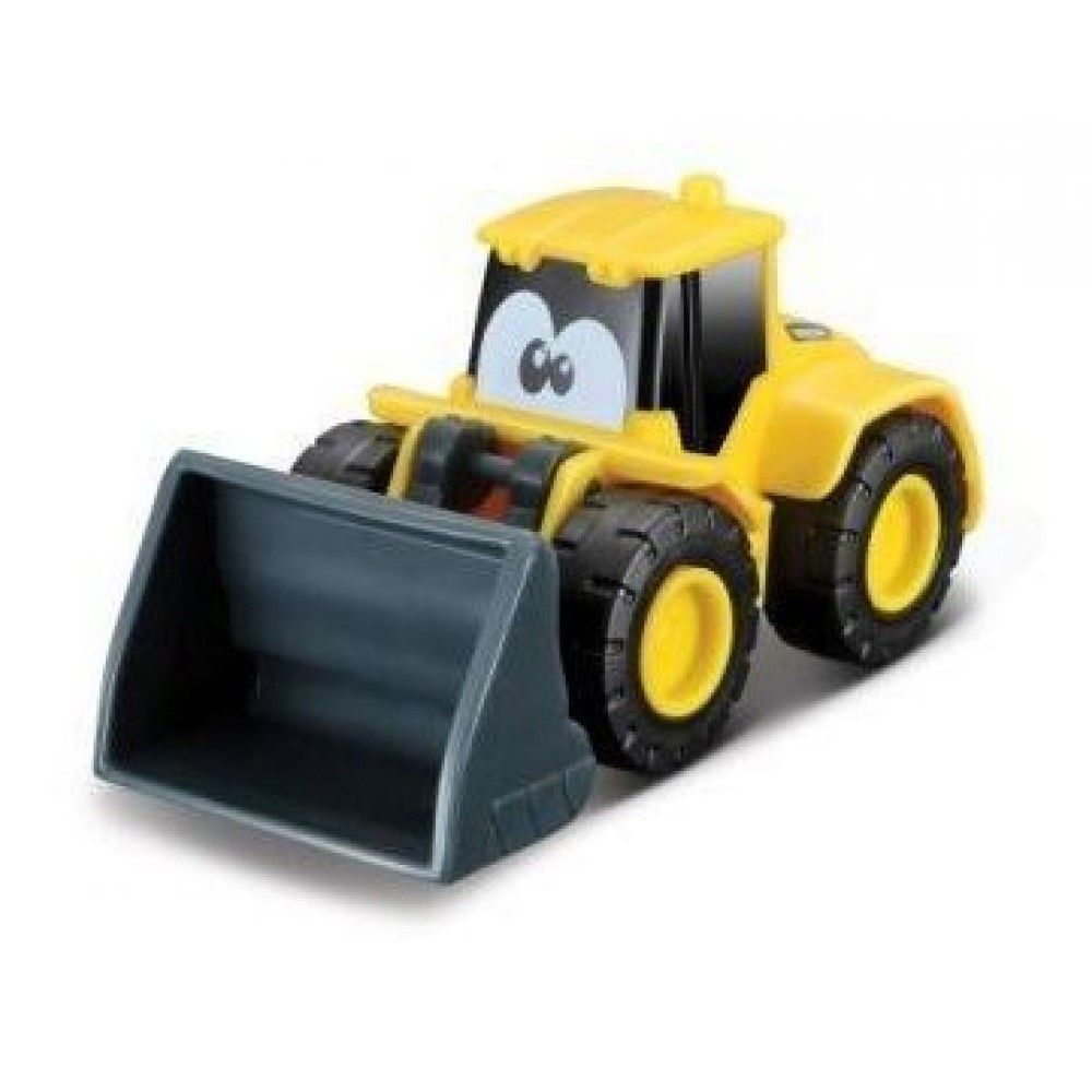 BB Junior Carregadora Volvo