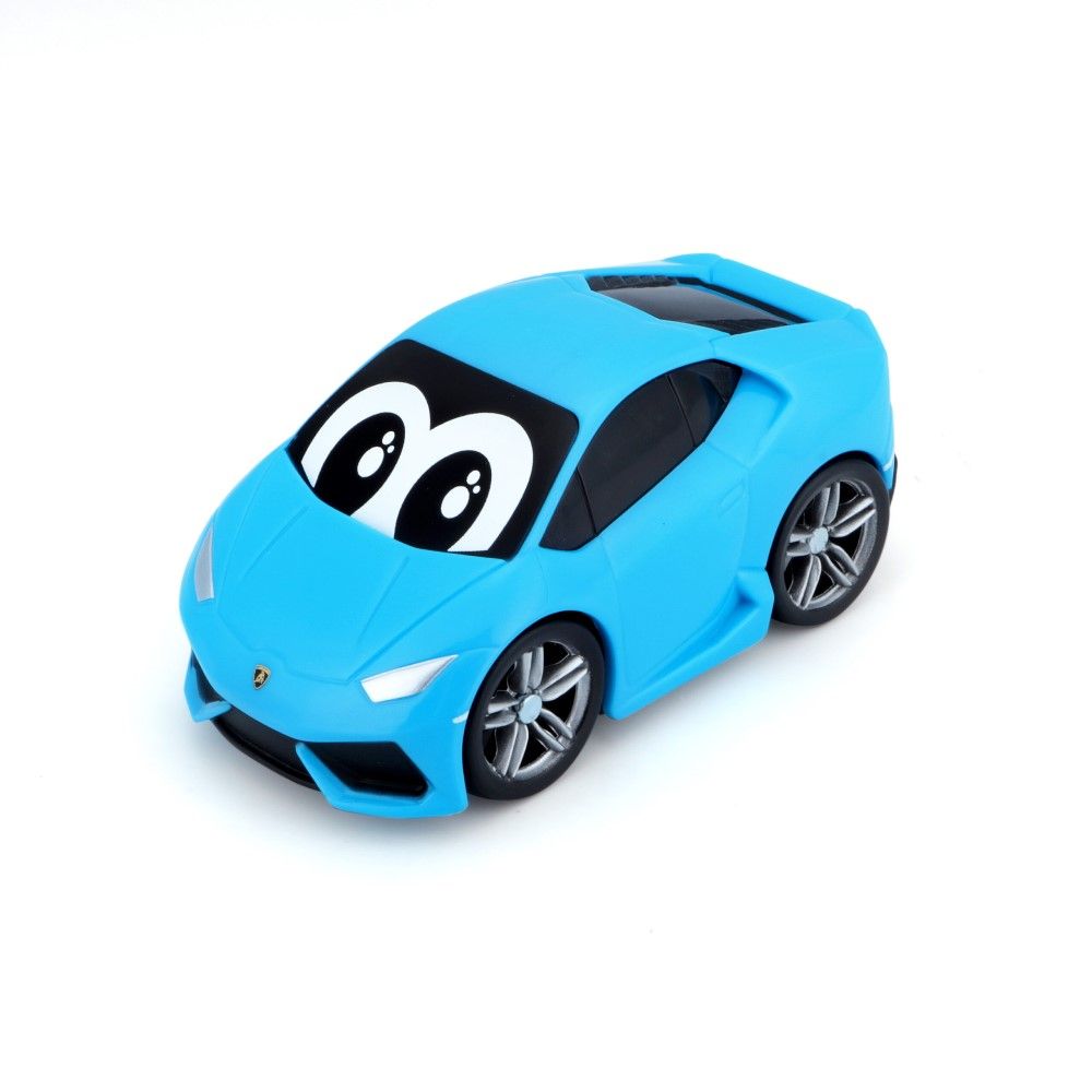 BB Junior Lamborghini Huracan Coupe - azul
