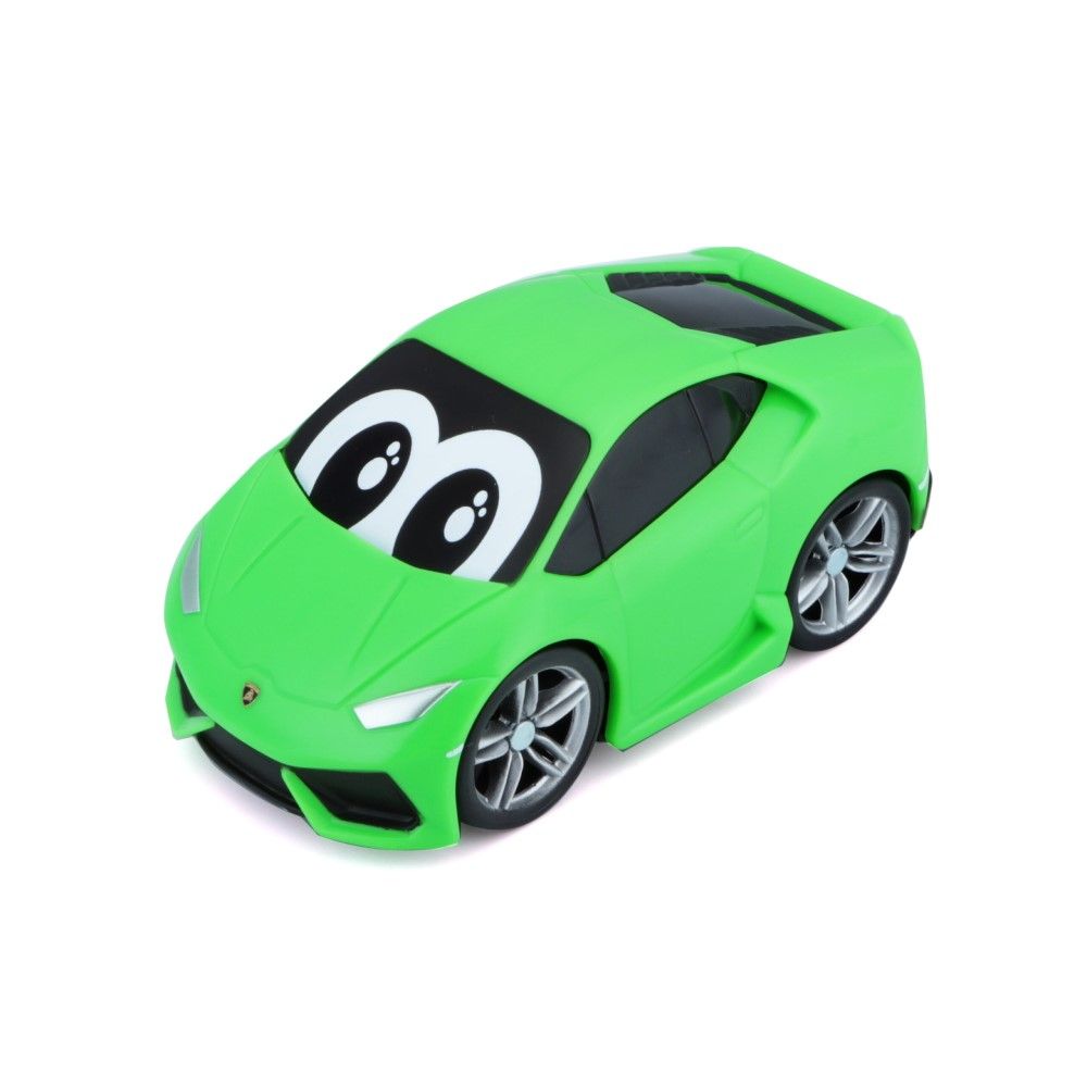 BB Junior Lamborghini Huracan Coupe - verde