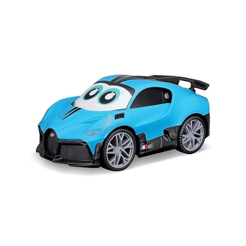 BB Junior Bugatti Divo - azul