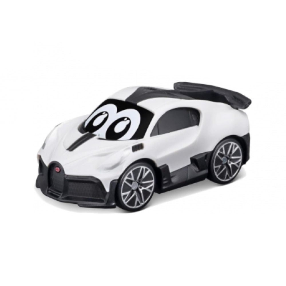 BB Junior Bugatti Divo - branco