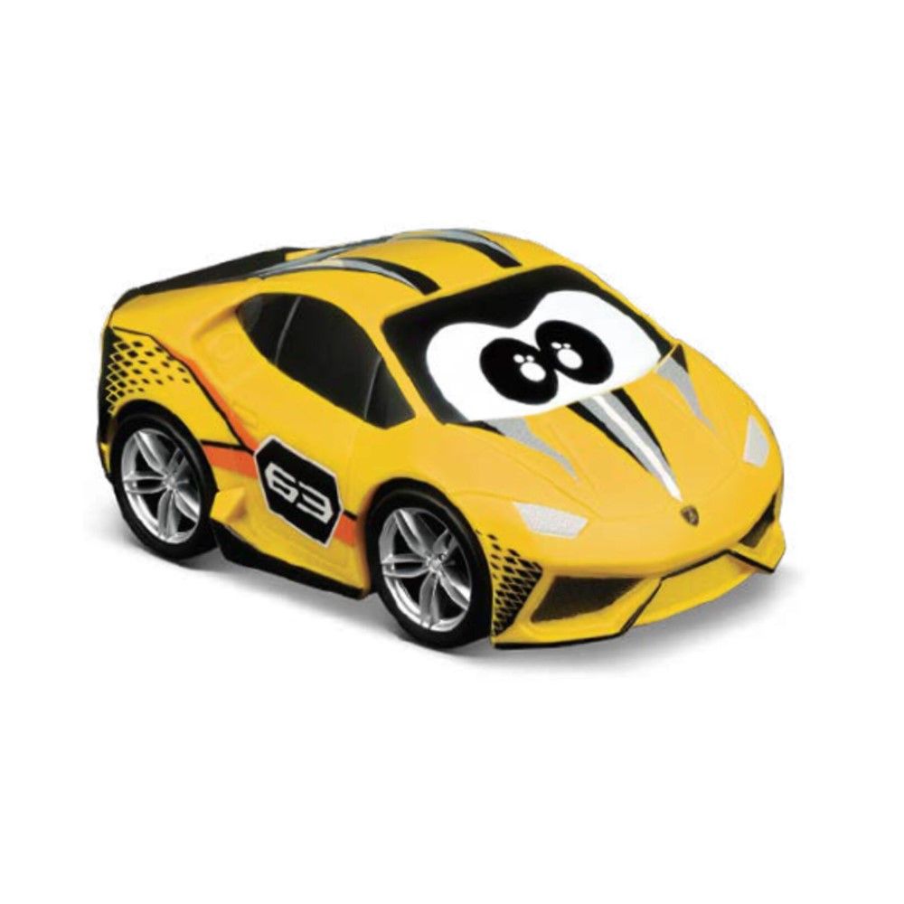 BB Junior Lamborghini Huracan Coupe - Retrofricção