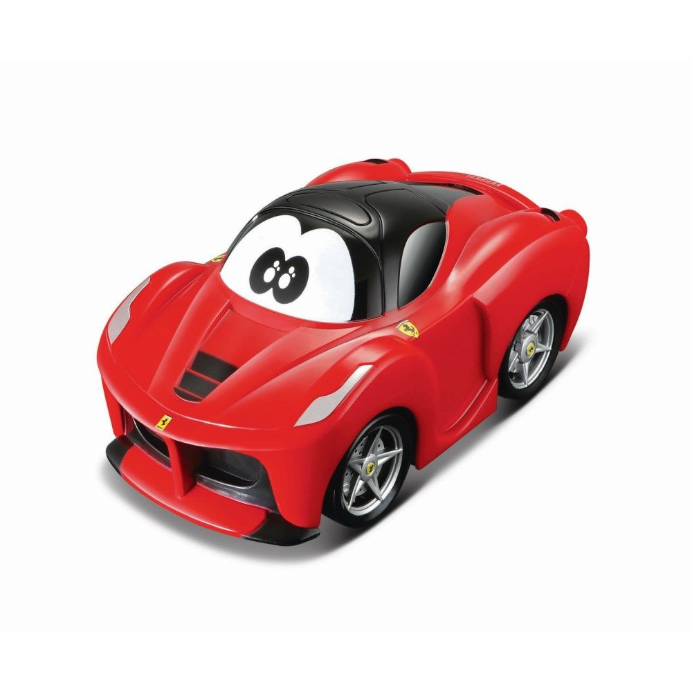 BB Junior Ferrari La Ferrari - Retorna