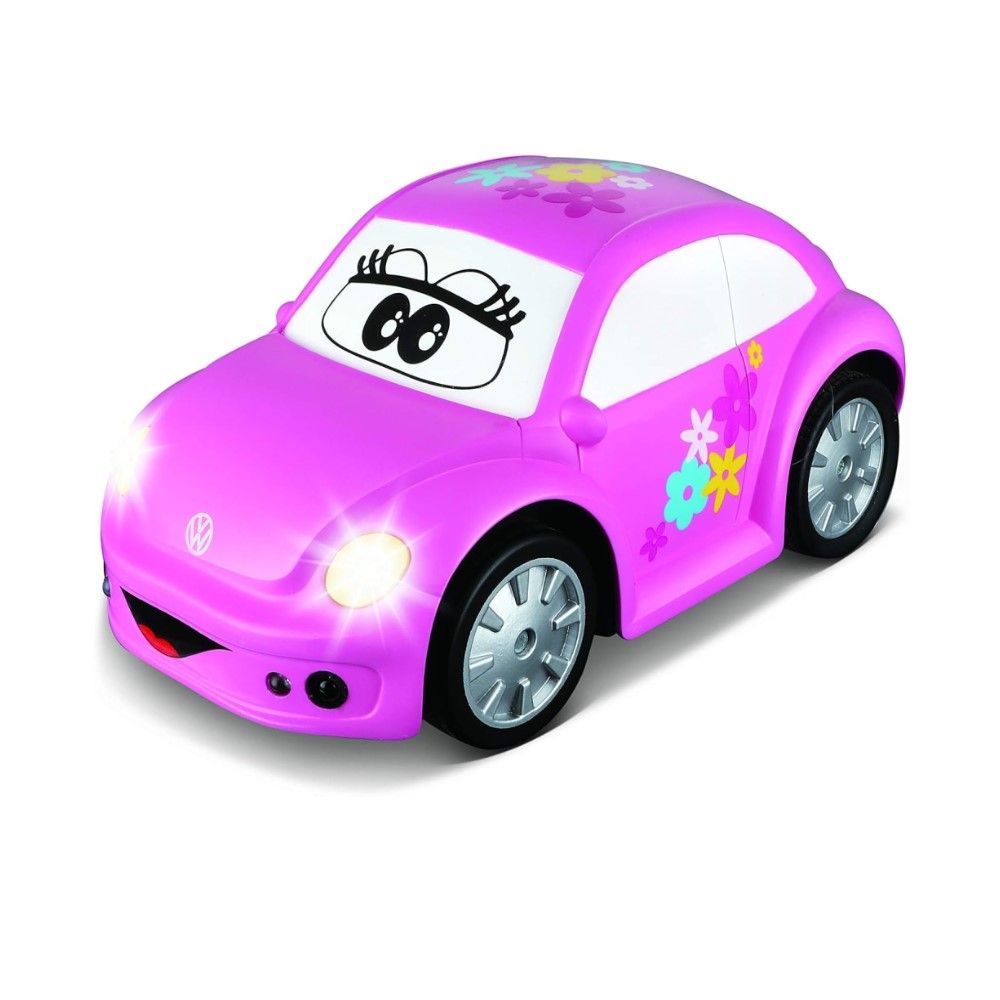 R/C - BB Junior VW New Beetle (I/R)