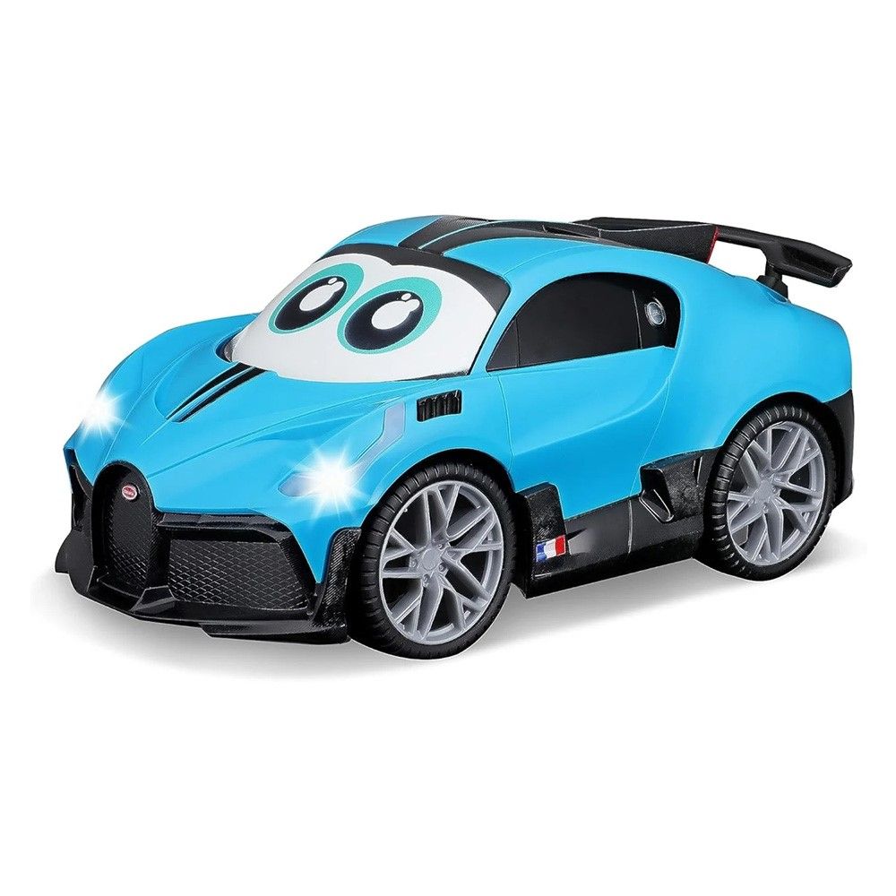 R/C - BB Junior Bugatti Divo (2,4Ghz)
