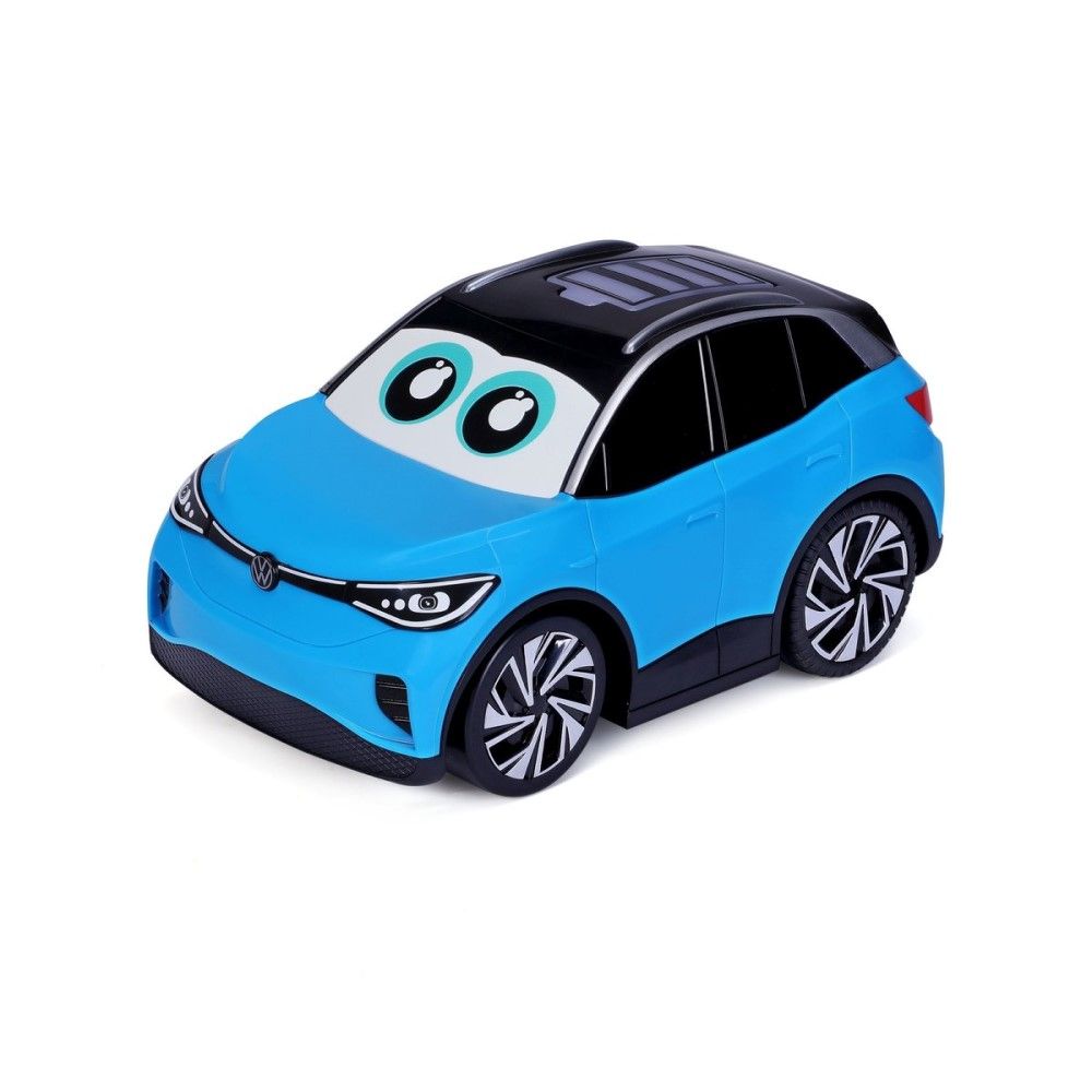 R/C - BB Junior VW EV (2.4Ghz)