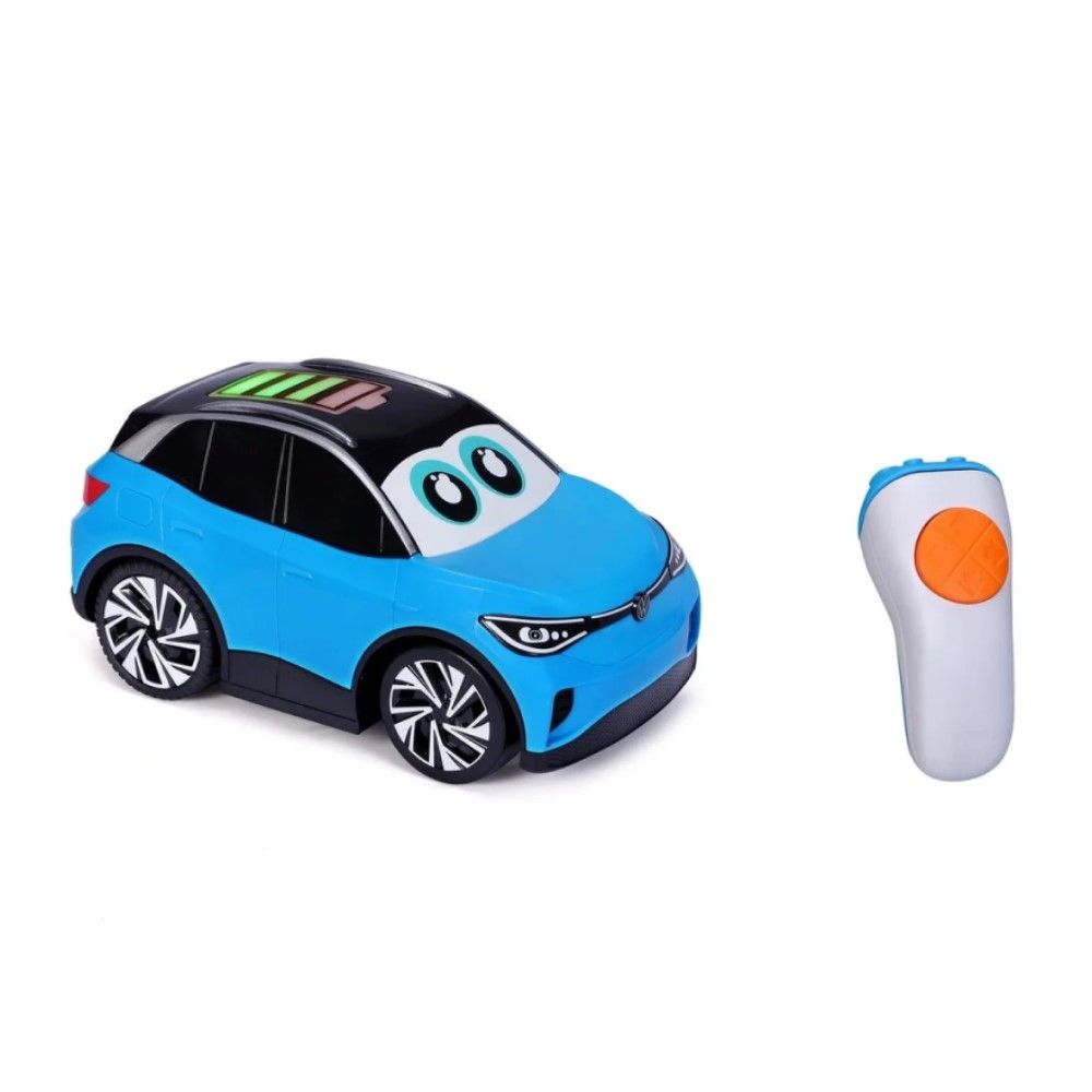 R/C - BB Junior VW EV (2.4Ghz)