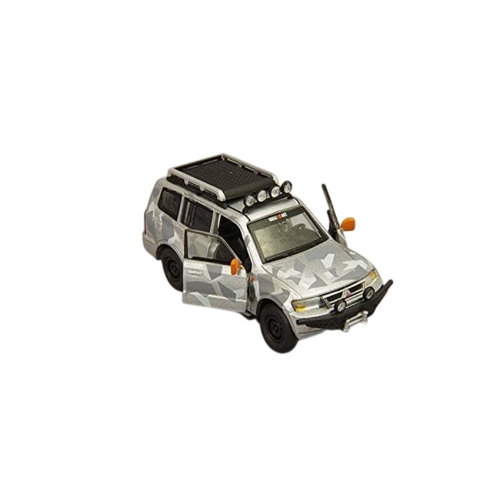 1/64 - Mitsubishi Pajero 3 GEN