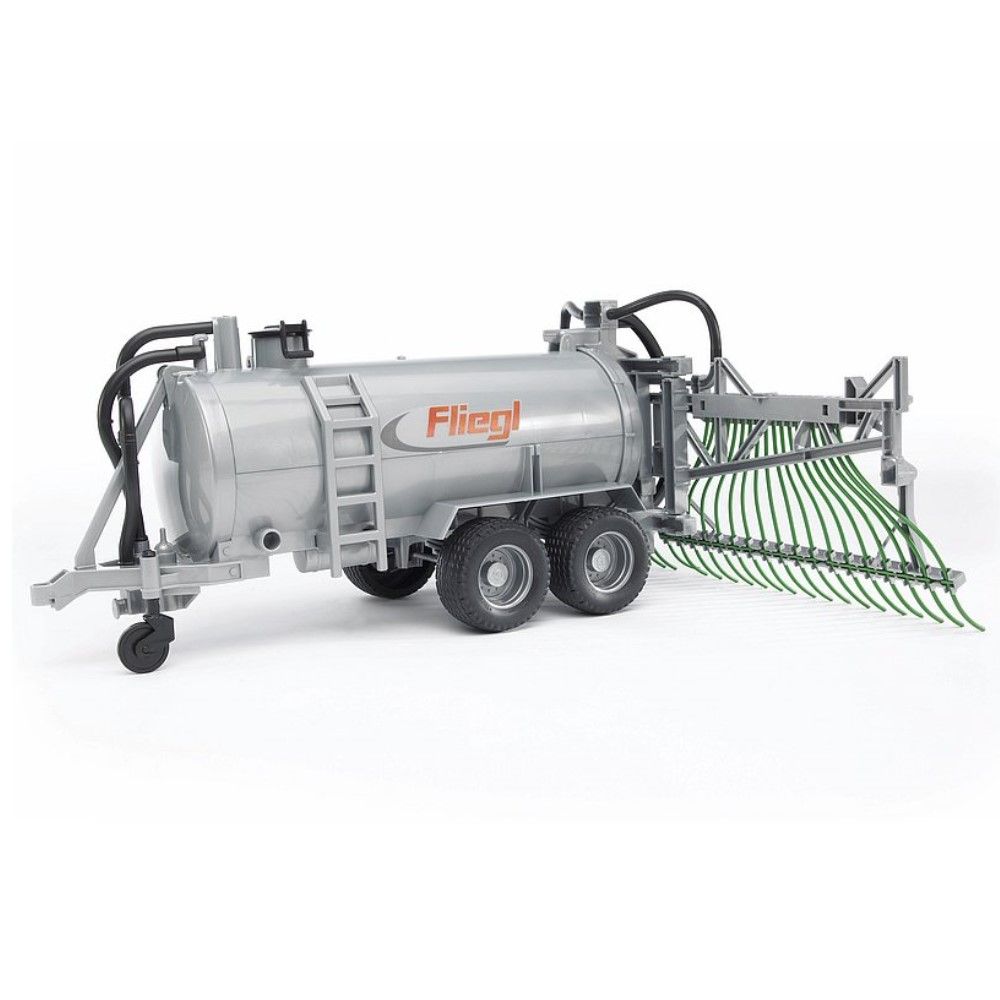 Aspersor de Cisterna