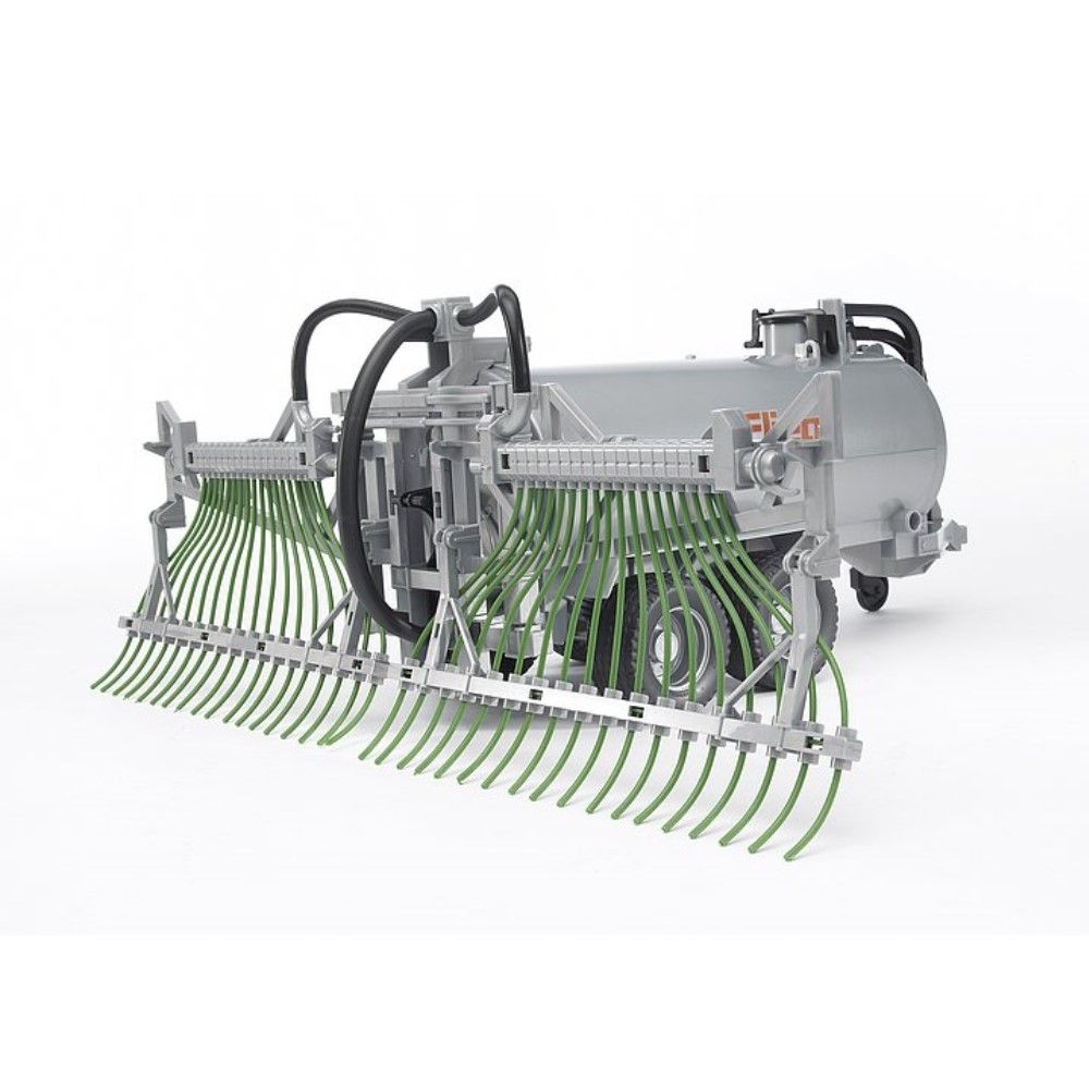 Aspersor de Cisterna