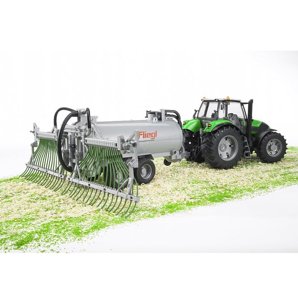 Aspersor de Cisterna