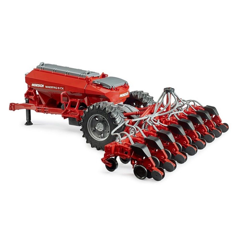Semeadora Horsch Precision Maestro 8 CX
