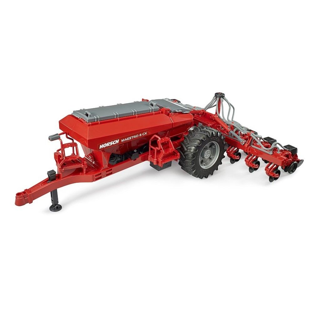 Semeadora Horsch Precision Maestro 8 CX