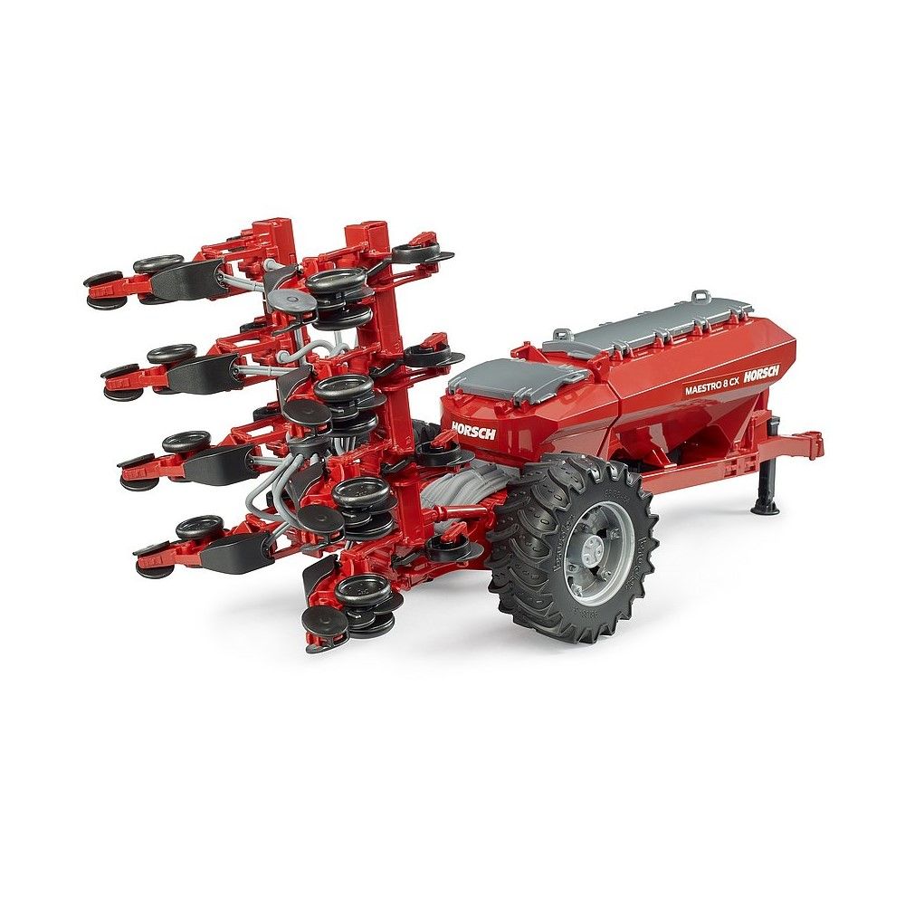 Semeadora Horsch Precision Maestro 8 CX