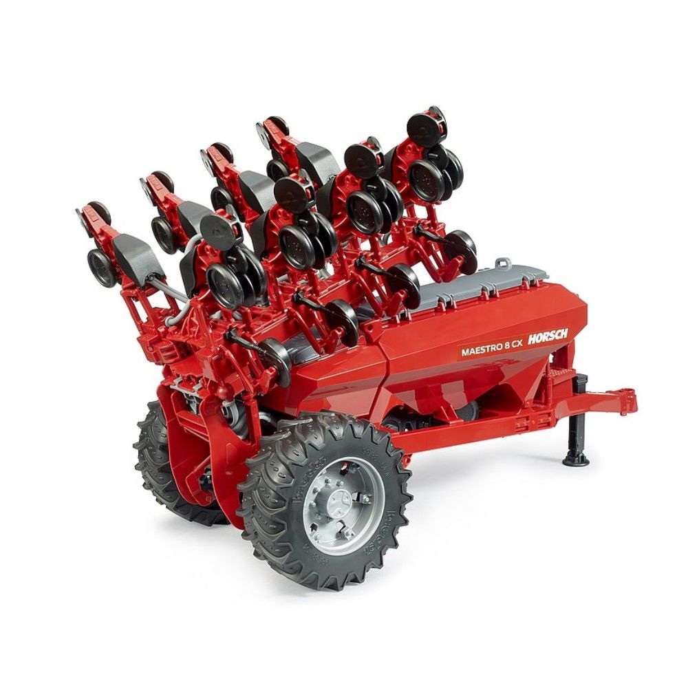 Semeadora Horsch Precision Maestro 8 CX