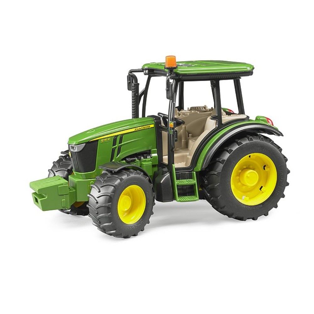 John Deere 5115M