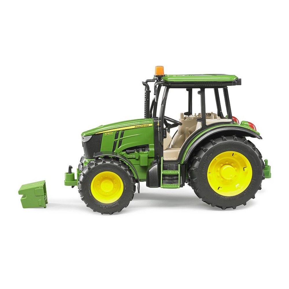 John Deere 5115M