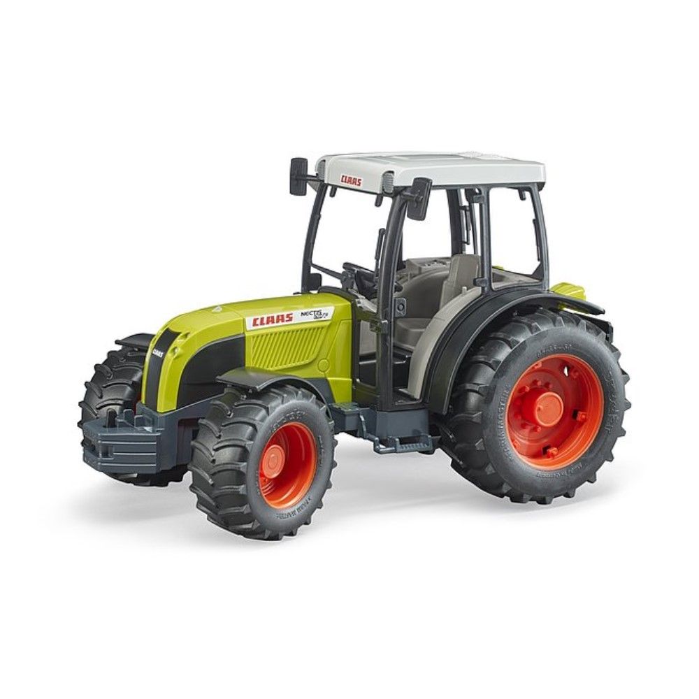 Trator Claas Nectis 267 F