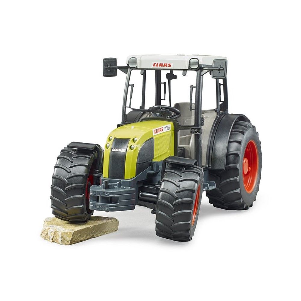 Trator Claas Nectis 267 F