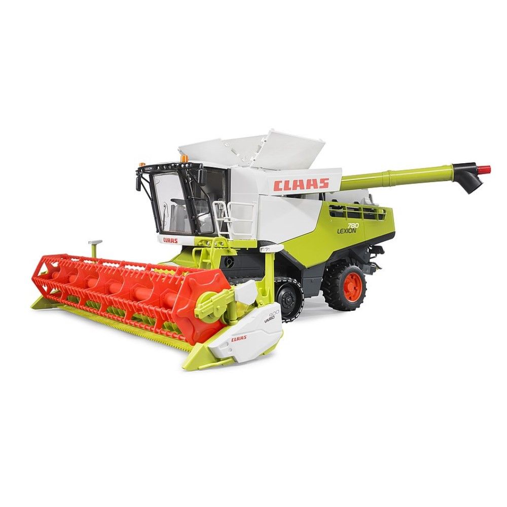 Ceifeira Claas Lexion 780