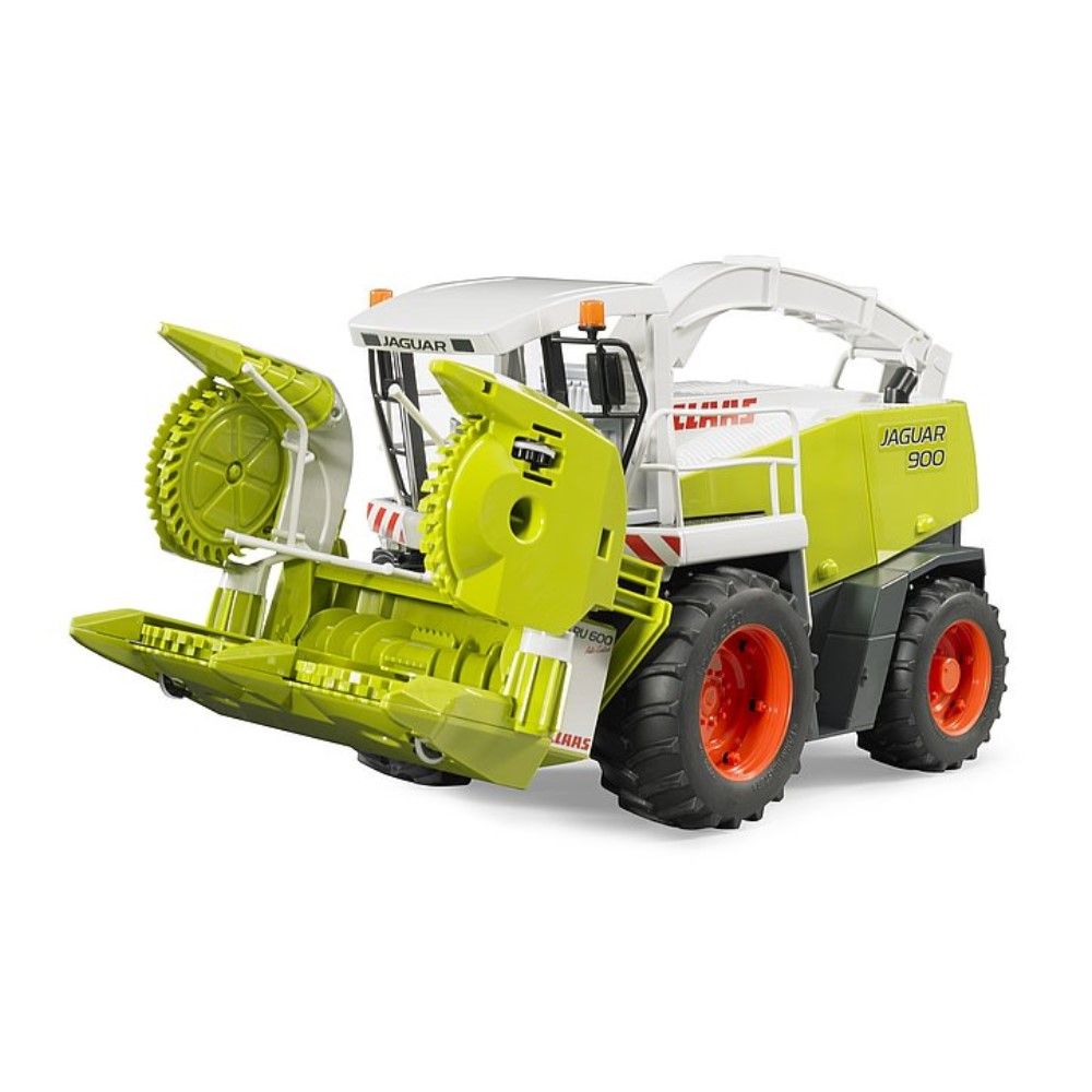 Ceifeira-debulhadora Claas Jaguar 900