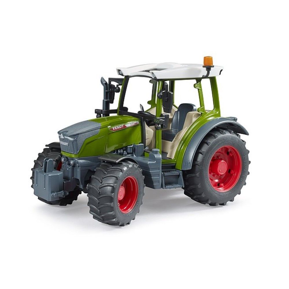 Trator Fendt Vario 211